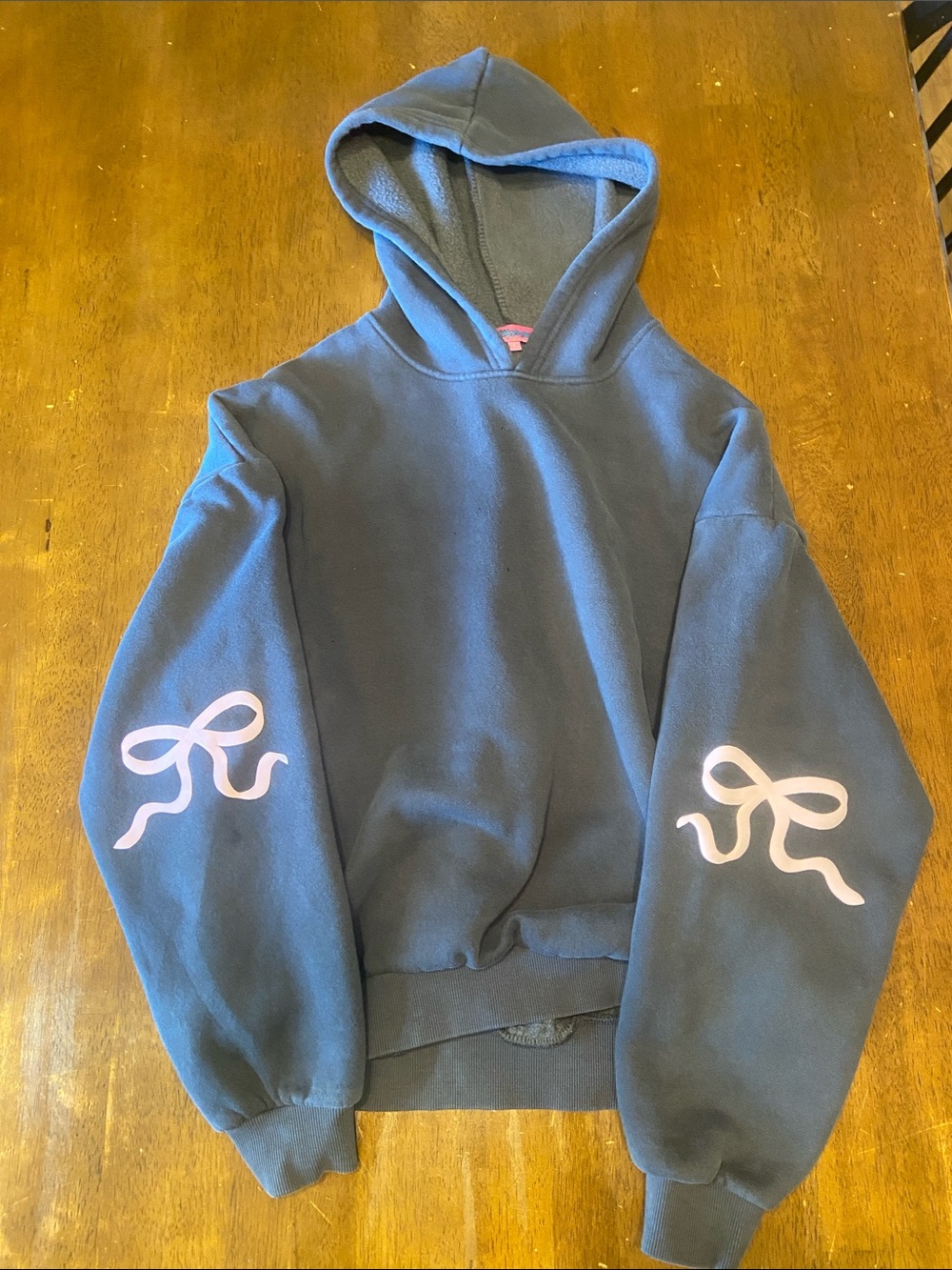 Edikted Pullover Hoodie